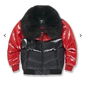 Jordan Craig winter coat